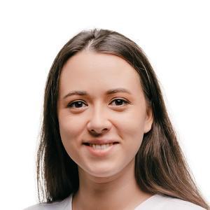 Логунова Екатерина Евгеньевна