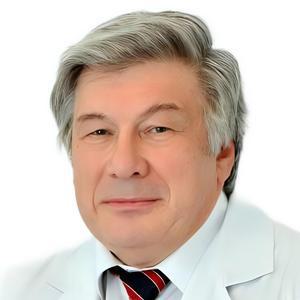Вабищевич Антон Витальевич