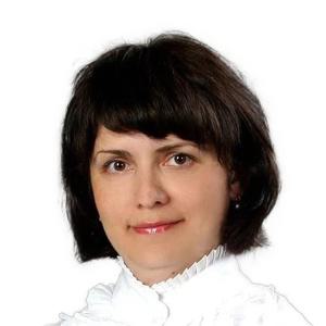Безделина Валентина Александровна