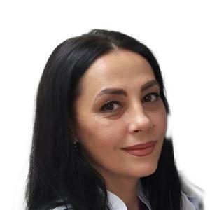 Кузина Ирина Вячеславовна