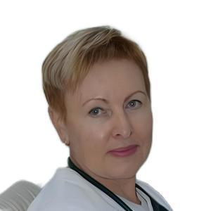 Ивасив Галина Васильевна
