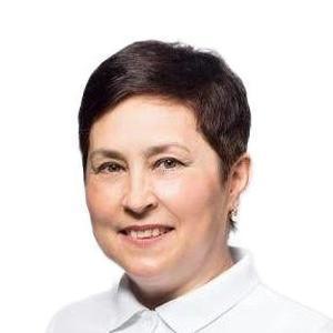 Сыраева Зульфия Галияновна