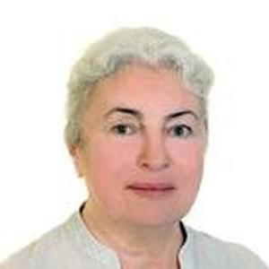 Вишневская Раиса Андреевна
