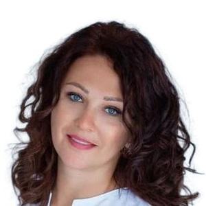 Трифонова Ольга Константиновна