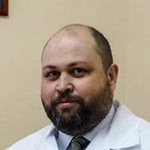 Саинсус Сергей Степанович