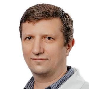 Берсенев Сергей Валерьевич