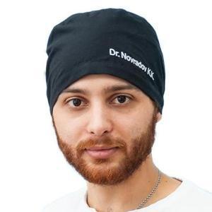 Новрадов Кириак Константинович