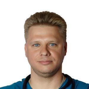 Иванченков Антон Николаевич