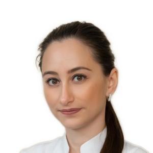 Оленникова Алена Дмитриевна