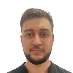 Тохсыров Николай Олегович