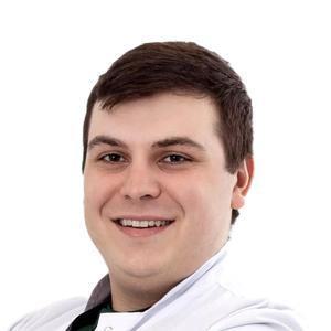 Сайпудинов Гаджимурад Хизриевич