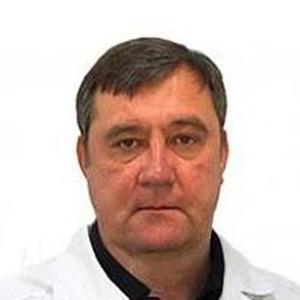 Абугов Сергей Александрович