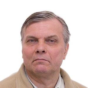Красноглядов Владимир Юрьевич