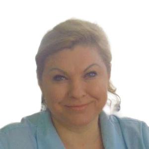 Гребенникова Татьяна Львовна
