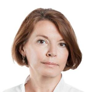 Ерохина Людмила Васильевна