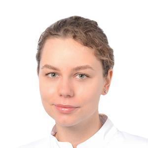Жилкина Арина Андреевна