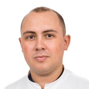 Исайкин Павел Юрьевич
