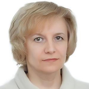 Левина Светлана Анатольевна