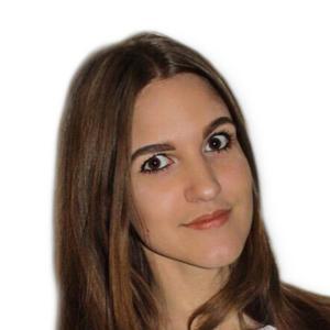 Васильева Елизавета Сергеевна