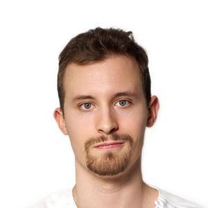 Кузнецов Никита Игоревич