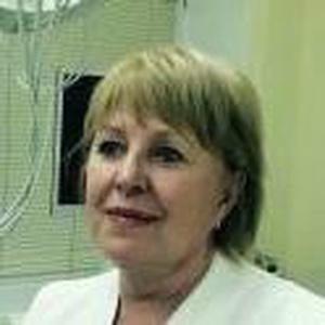 Капралова Галина Александровна