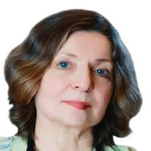 Орлова Елена Александровна