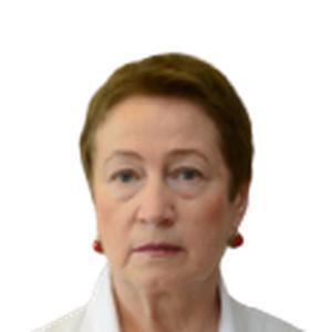 Завьялова Лилия Ивановна