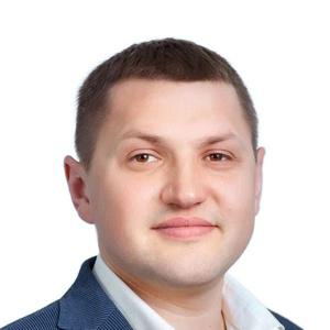 Сердюков Михаил Сергеевич