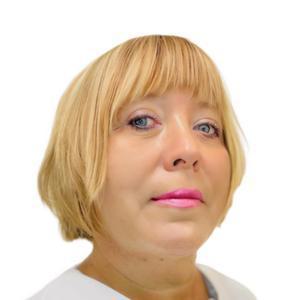 Опарина Ольга Сергеевна