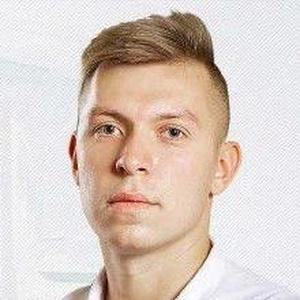 Хромов Александр Сергеевич
