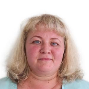 Овчинникова Вера Андреевна
