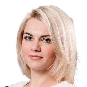 Землякова Ольга Владимировна