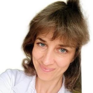 Пелих Елена Владимировна