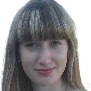 Рагулина Вера Игоревна