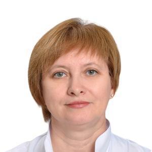 Мелехина Ольга Алексеевна