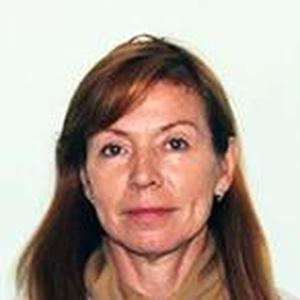 Жестерева Елена Асхатовна