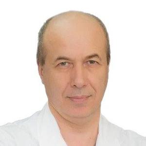 Аверьянов Александр Вячеславович