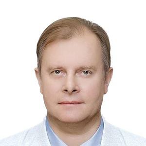 Абуховский Александр Александрович