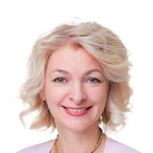 Зинченко Ольга Александровна