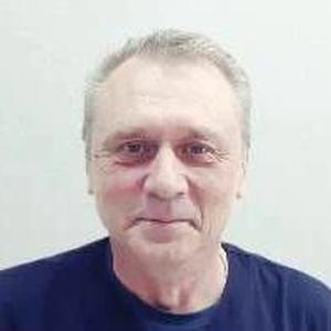 Прис Василий Борисович