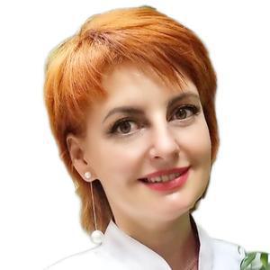 Одарчук (Ефименко) Юлия Владимировна