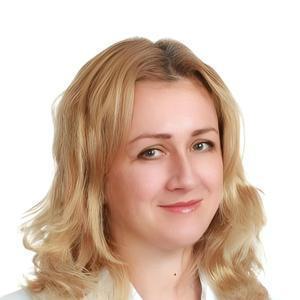 Воробьева Наталия Николаевна
