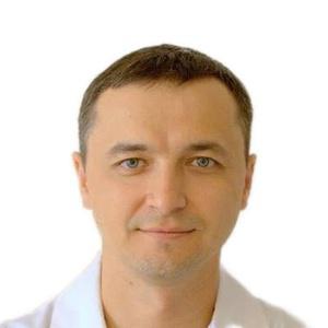 Кильдеев Ильгам Раисович