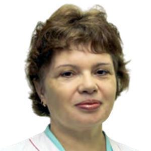 Савченко Людмила Александровна