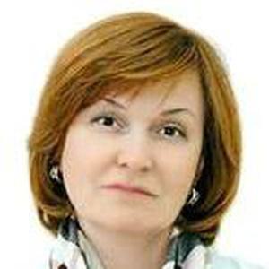 Чеботарева Татьяна Александровна