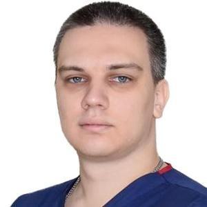 Гришко Дмитрий Витальевич