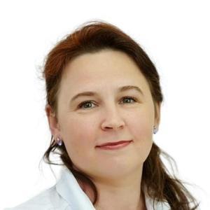 Сергеева Ольга Петровна
