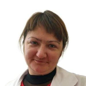Дмитриева Татьяна Валерьевна