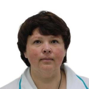 Маркова Ольга Юрьевна