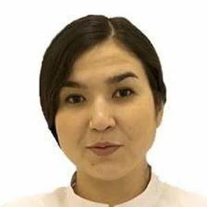 Полуйко Наиля Ниязовна
